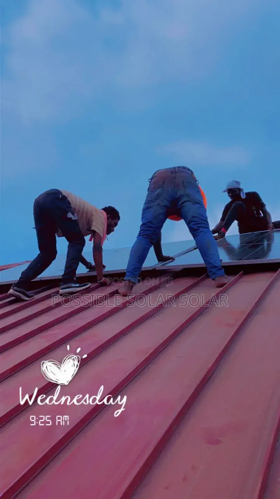 Solar Technician