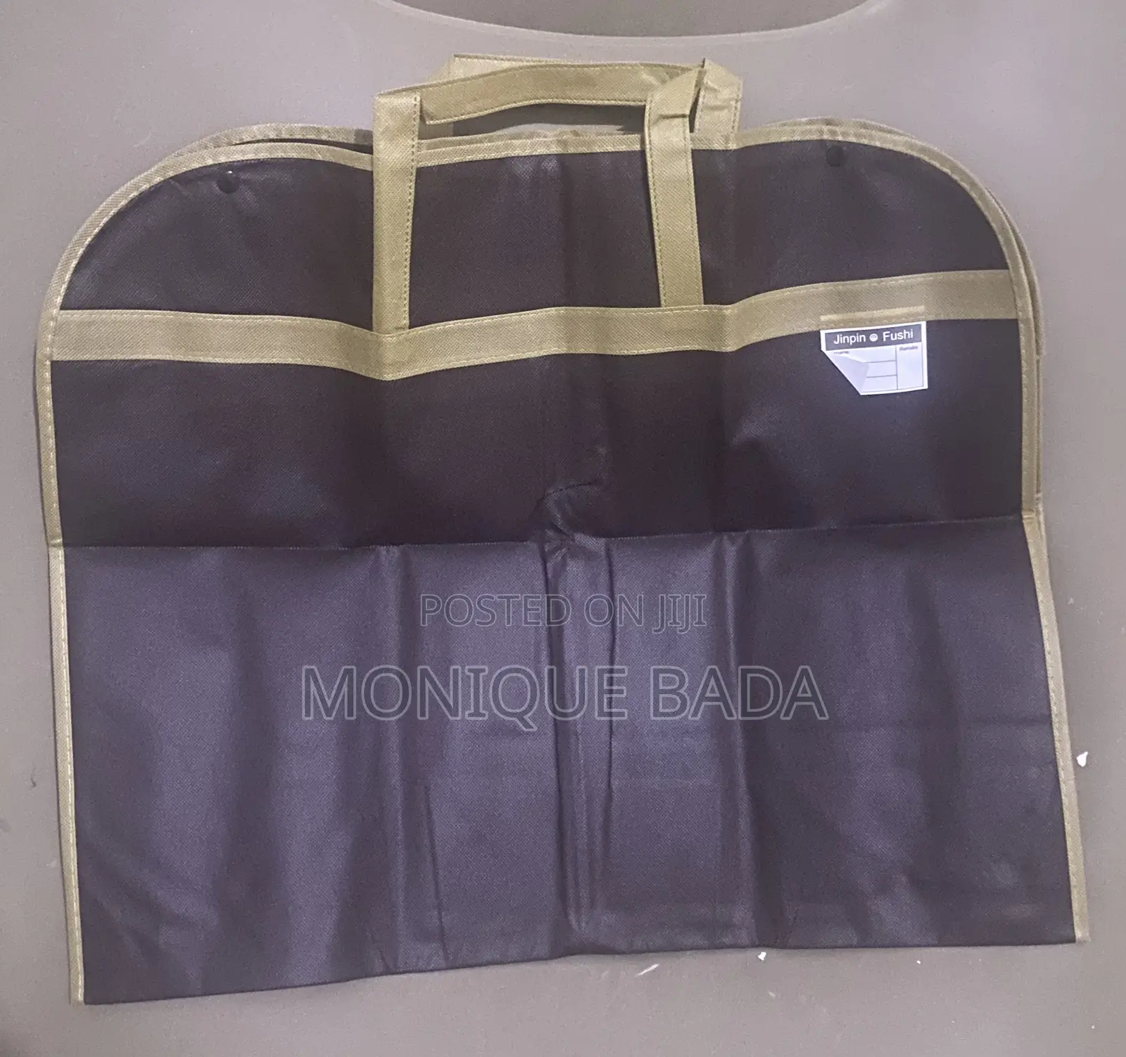 Coat Bag For Sale