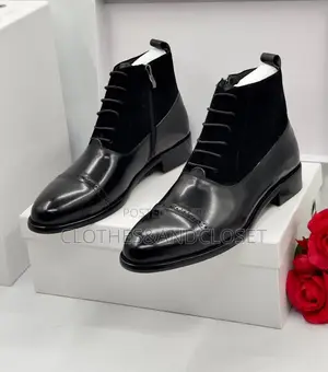 Quality Chelsea Boots