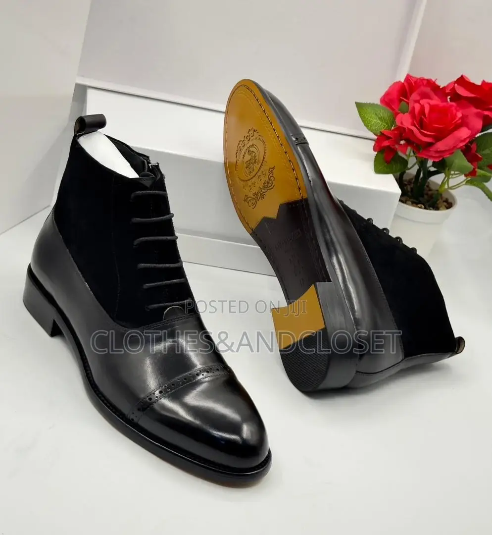 Quality Chelsea Boots