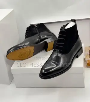 Quality Chelsea Boots