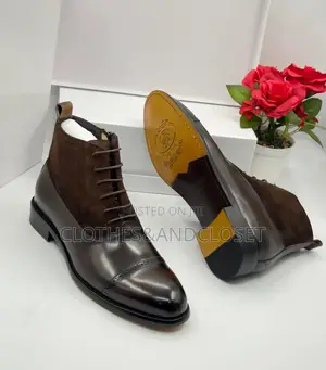 Quality Chelsea Boots