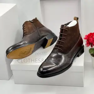 Quality Chelsea Boots
