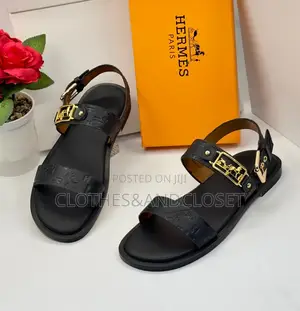 Quality Hermes Sandals