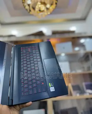 New Laptop MSI GF63 16GB Intel Core i5 SSD 512GB