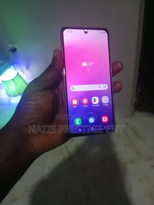 Samsung Galaxy A53 5G 128 GB Gold
