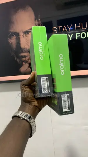 Oraimo Magpower 15 10000mah Wireless and Wired Power Bank