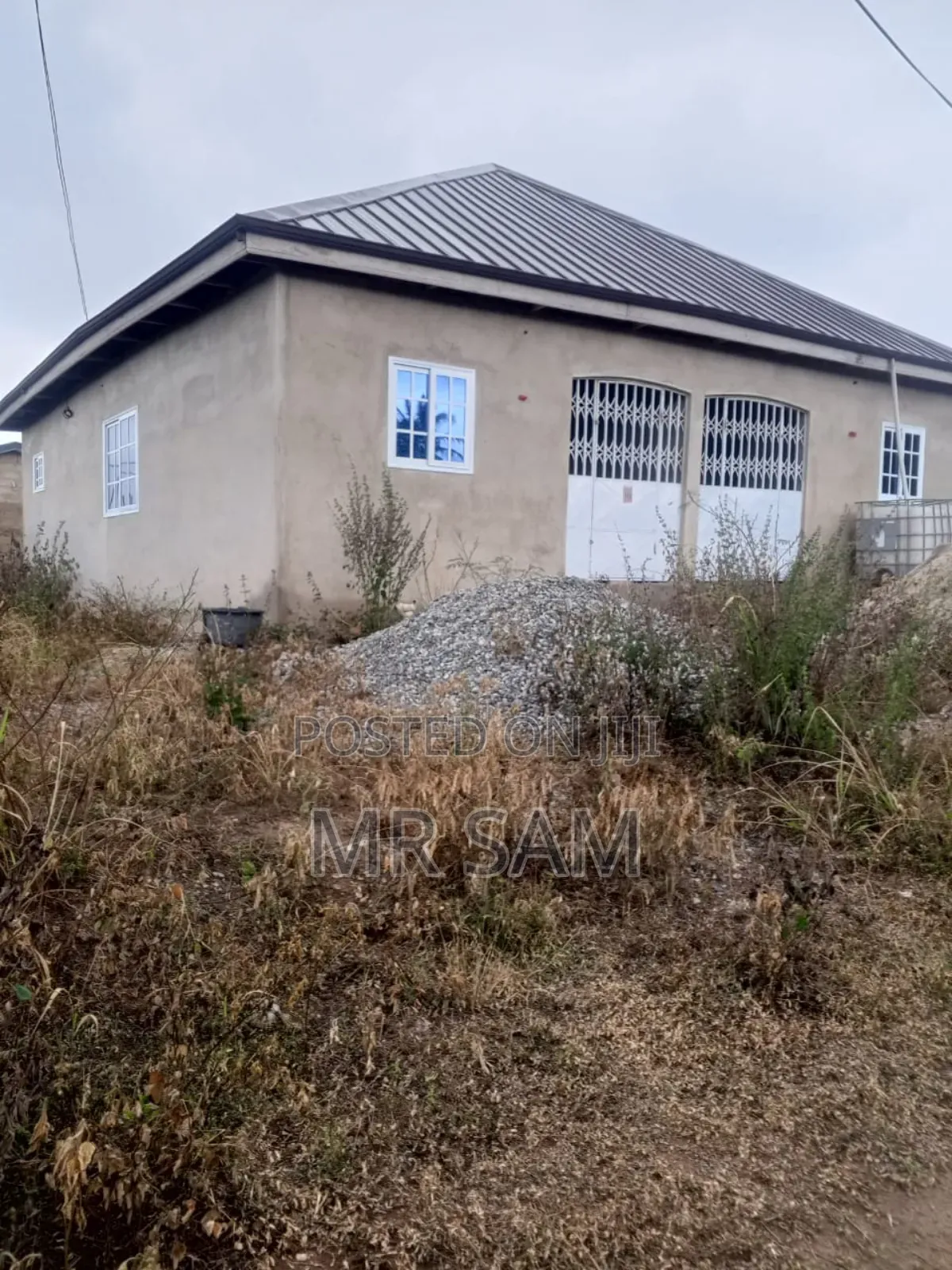 2bdrm House in Sam Properties, Kasoa for sale
