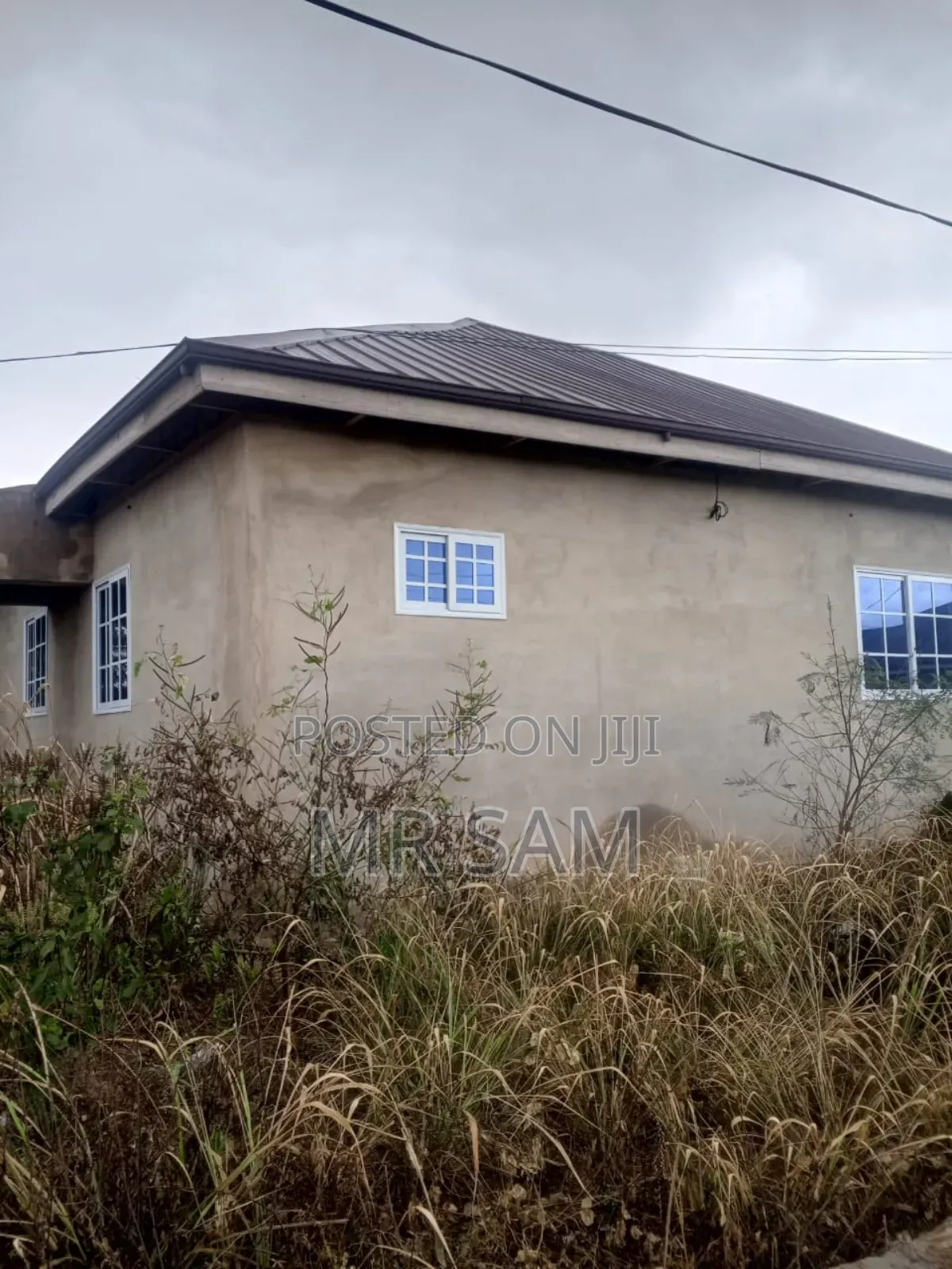 2bdrm House in Sam Properties, Kasoa for sale