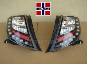 Toyota Yaris/Vitz Taillight Hybrid Led 2012,2013,2014,2015