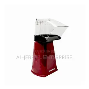 Nasco Popcorn Maker