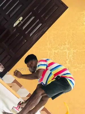 Wallpaper Installation Pro