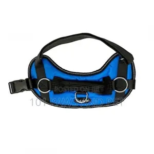 No Pull Dog Harness