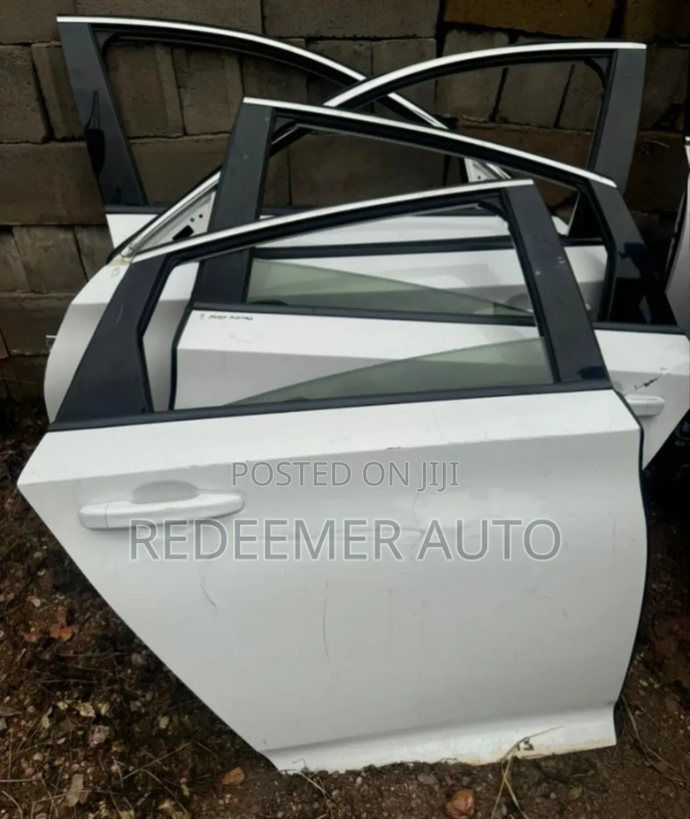 Honda Civic Door 2016,2017,2018,2019,2020,2021