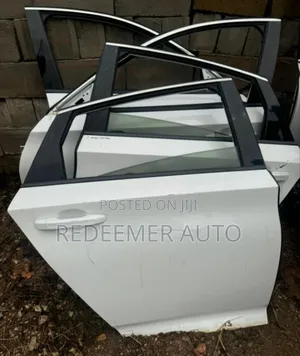 Honda Civic Door 2016,2017,2018,2019,2020,2021