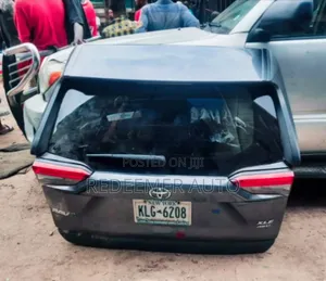 Rav4 Boot 2020,2021,2022,2023,2024