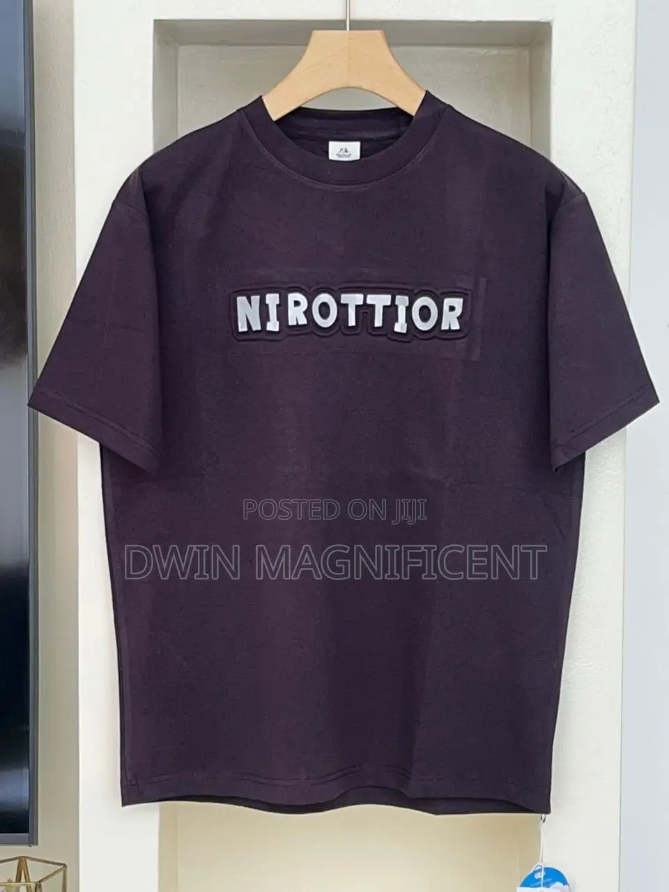 Heavy Turkey Cotton Shirts