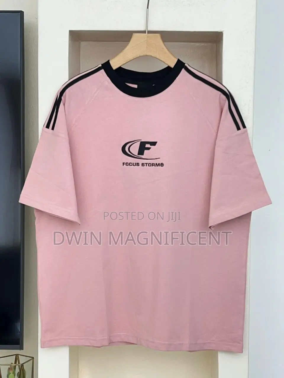 Heavy Turkey Cotton Shirts