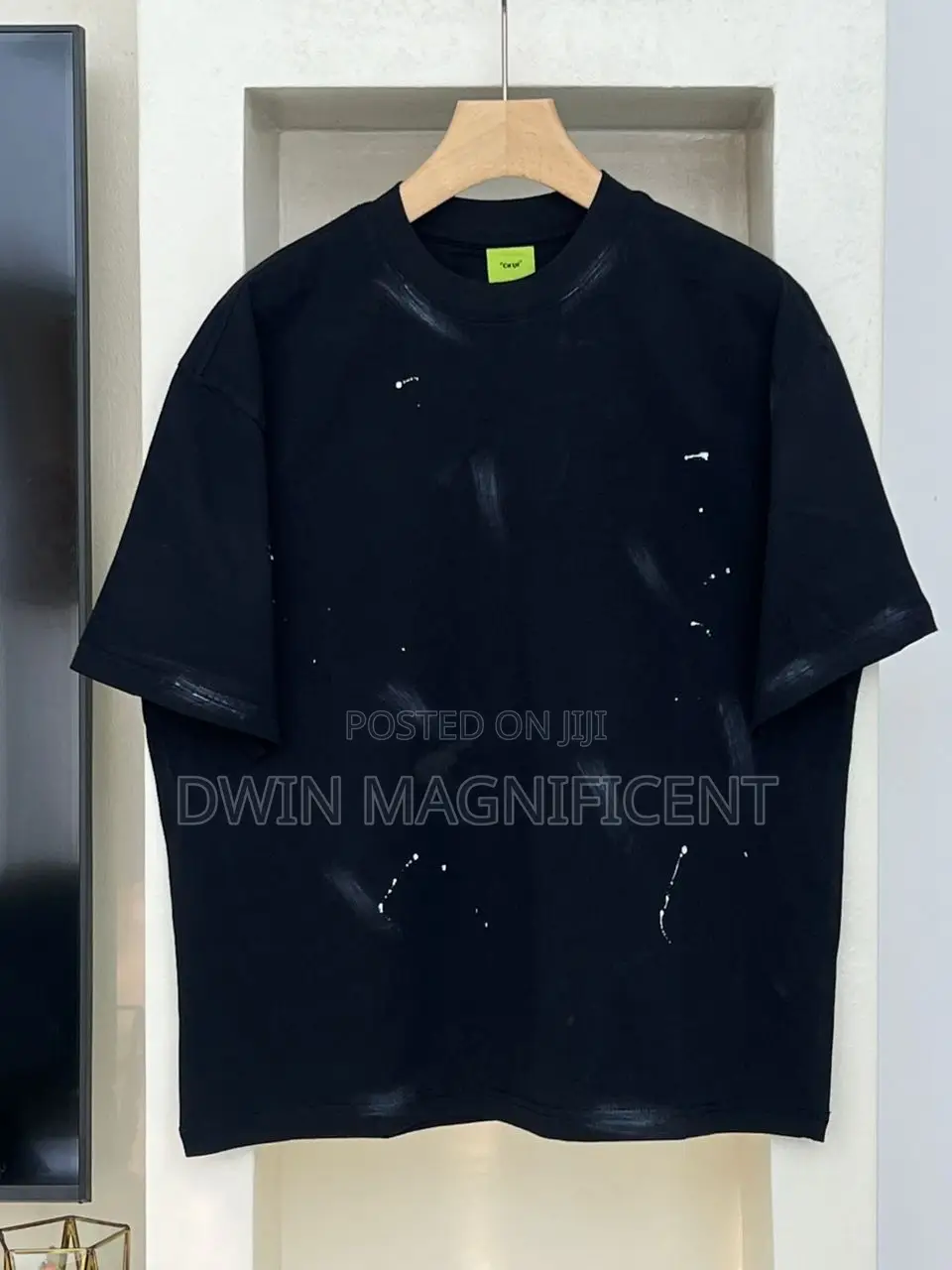 Heavy Turkey Cotton Shirts