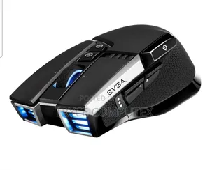 Evga X20 Wireless Gaming Mouse
