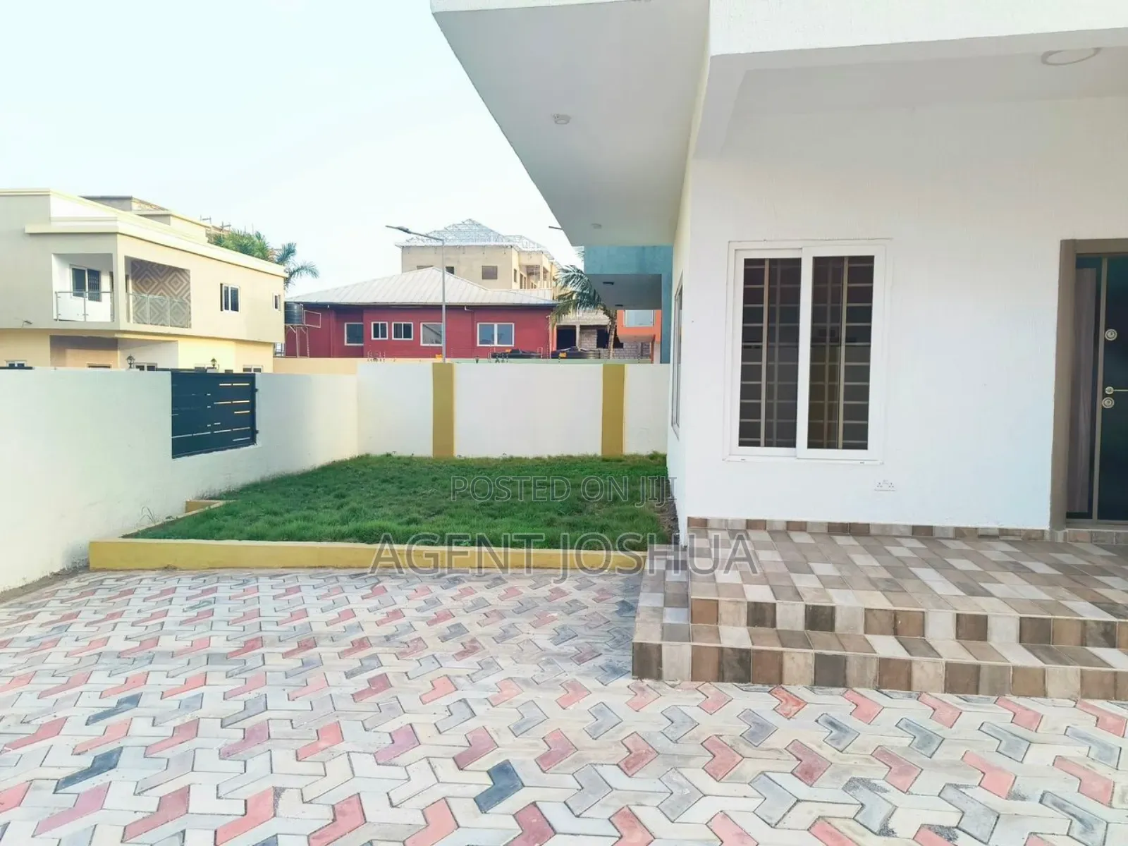 3bdrm House in Manet Court Estate for rent