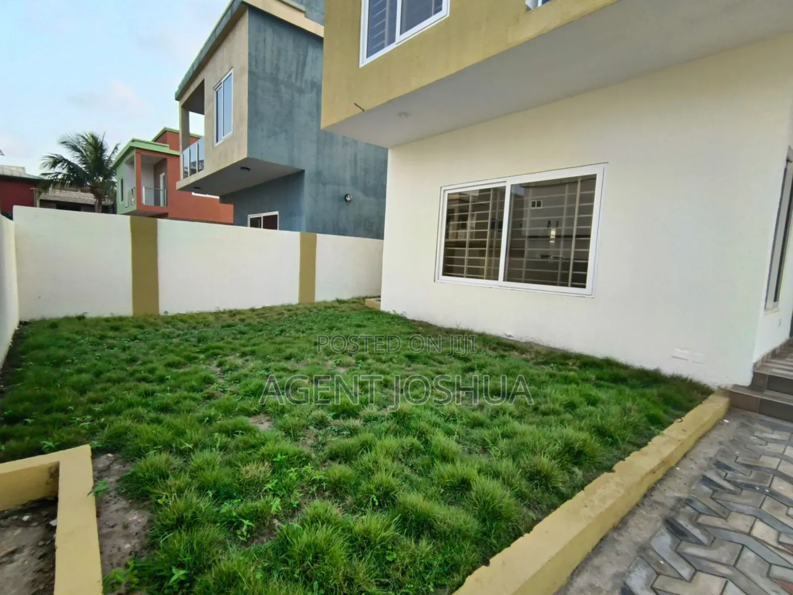 3bdrm House in Manet Court Estate for rent