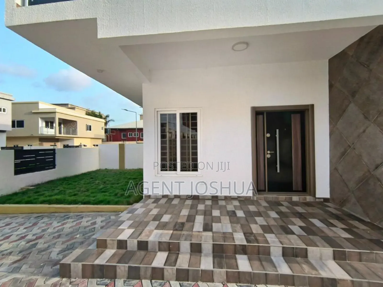 3bdrm House in Manet Court Estate for rent