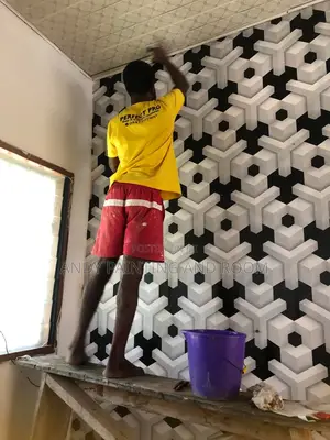 Wallpaper Installer Guy
