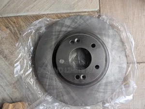 Kia Sorento 2009,2010,2011,2012,2013 Front Brake Disc/Drum