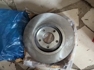 Nissan Rogue 2014,2015,2016,2017,2018,2019 Brake Disc/Drum