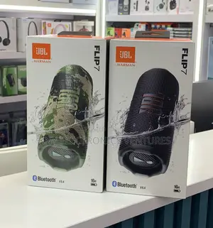 JBL Flip 7