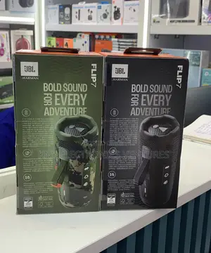 JBL Flip 7