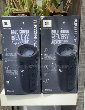 JBL Flip Essential 2