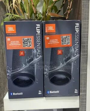 JBL Flip Essential 2