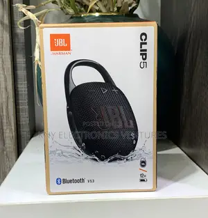JBL Clip 5