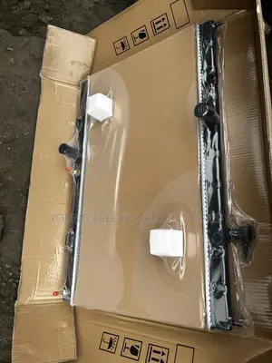 Nissan Rogue 2015-2017-2018 Brand New Radiator
