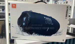 JBL Xtreme 4