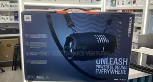 JBL Xtreme 4