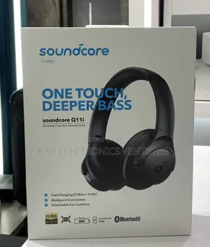 Anker Q11i Headset