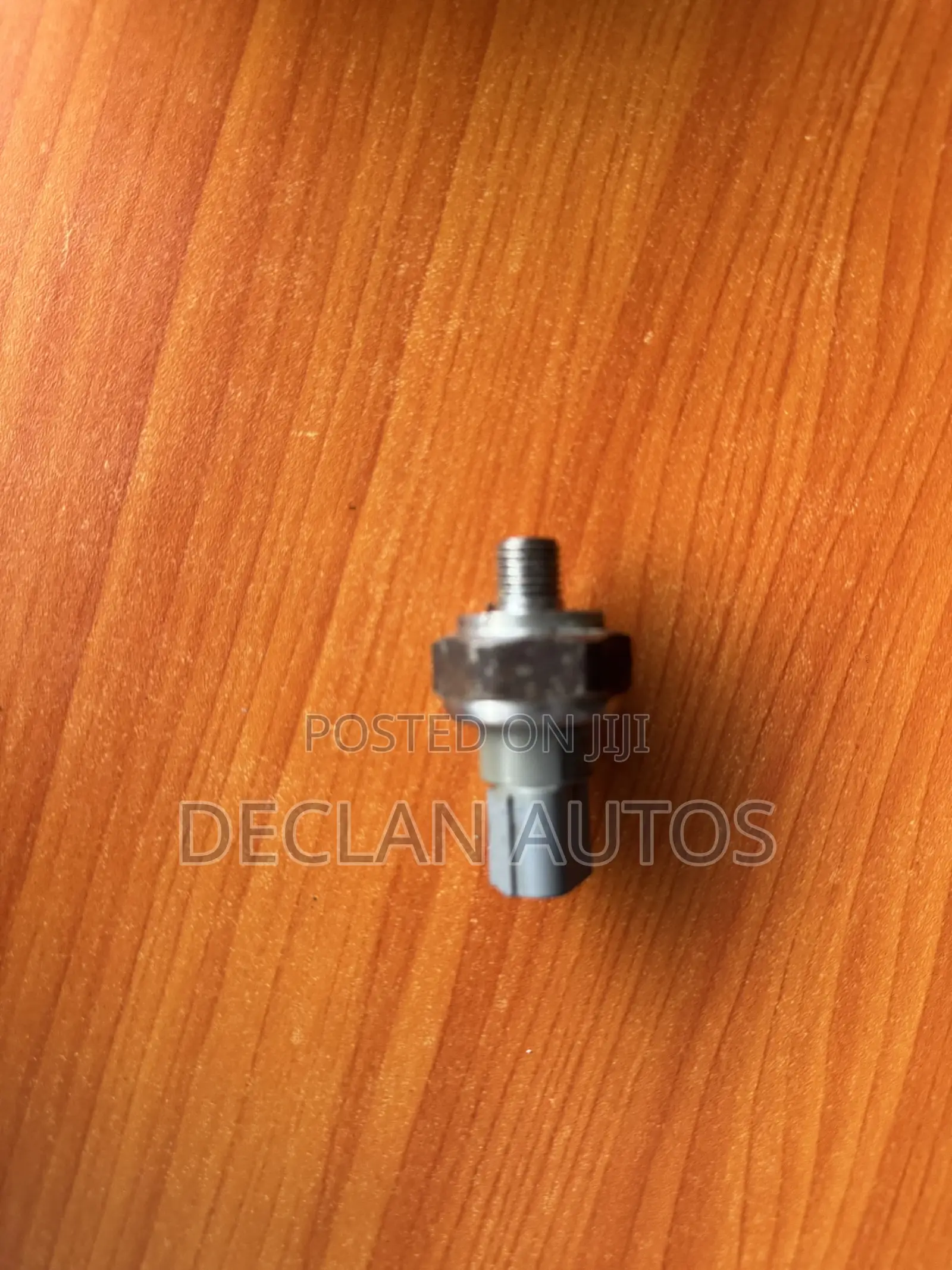 Trans Oil Pressure Sensor Assembly For Cr-v Civic Hr-v Fit