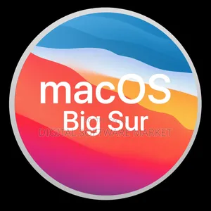 Macos Big Sur Complete Installation