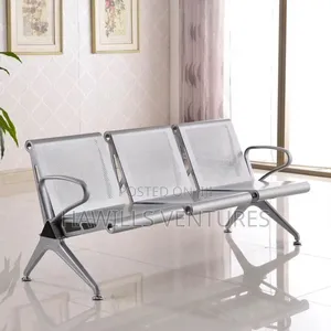 Three in One Waiting Chair