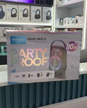 Anker Rave Neo 2
