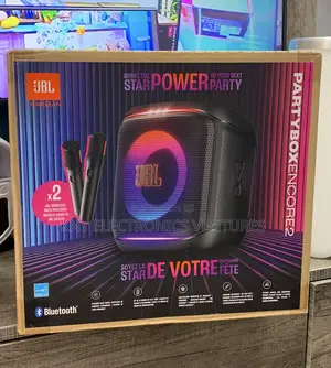 JBL Encore 2