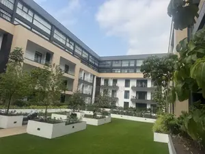 Furnished 2bdrm Apartment in Embassy Gardens, Cantonments for sale