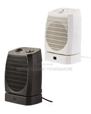 Kirkton House Room Fan Heater