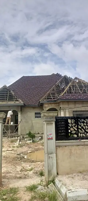 Classic Tiles Euro Roofing Project