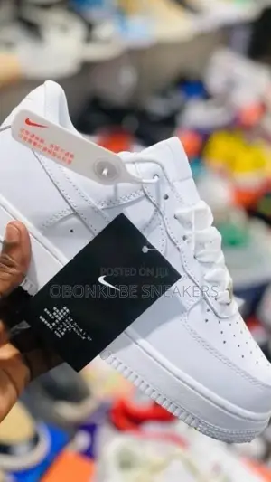 Nike Air Force