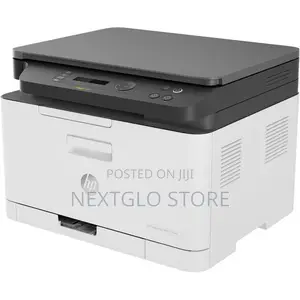 HP Color Laser 178nw Multifunction Printer - Nextglo