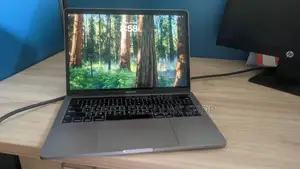 Laptop Apple MacBook Pro 2018 8GB Intel Core i5 eMMC 256GB